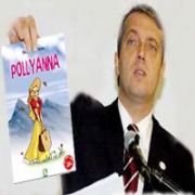 CEM UZAN IN KİTAP OKUMA CEZASI KESİNLEŞTİ